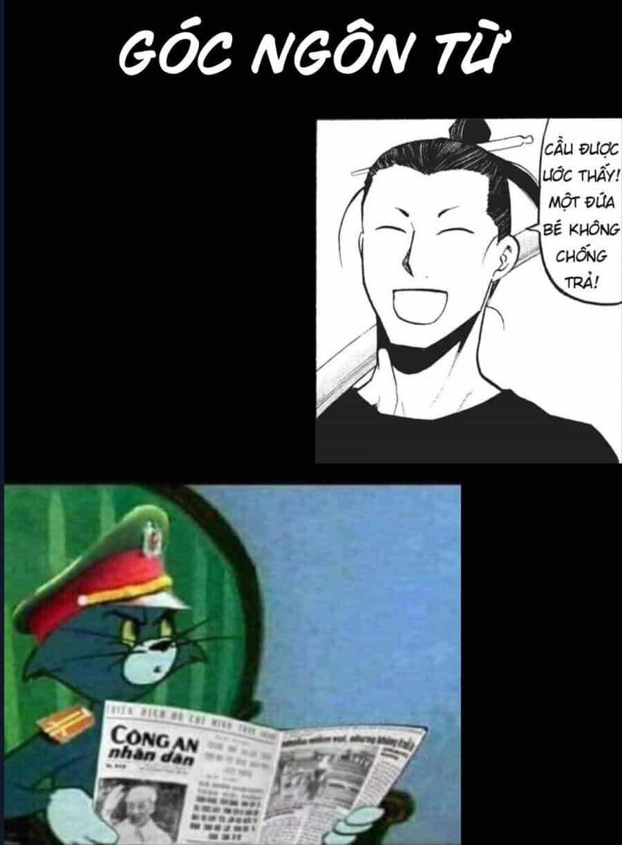 Yomi No Tsugai - Chương 17 - ảnh 41