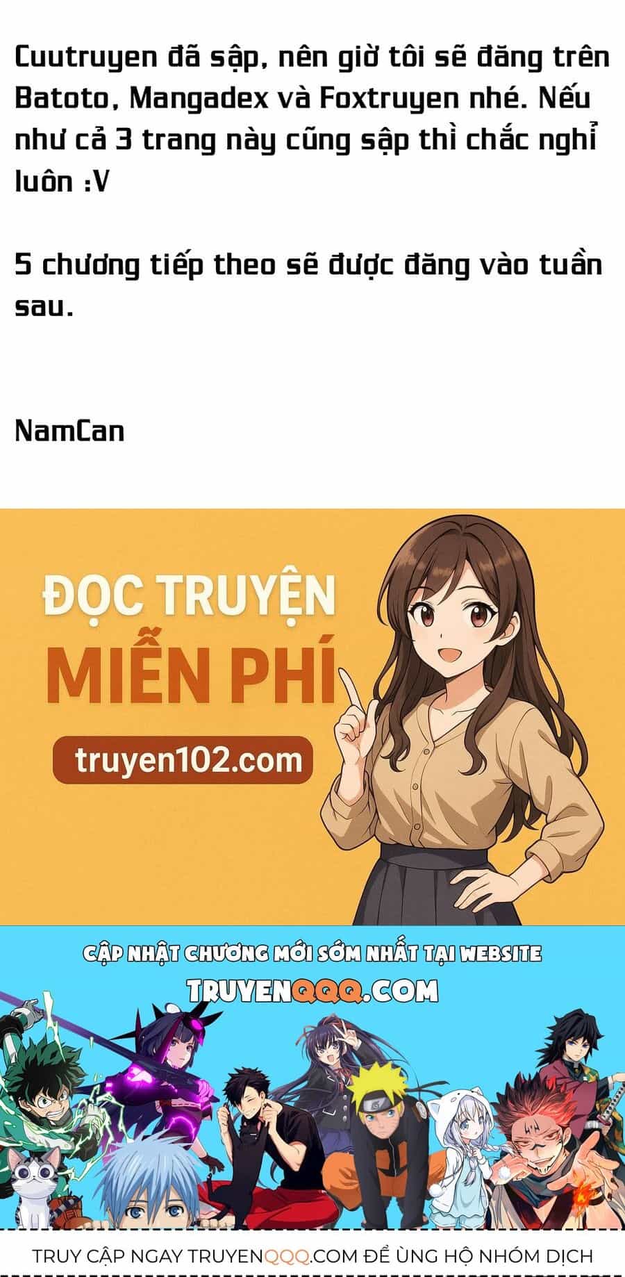 Yomi No Tsugai - Chương 40 - ảnh 41
