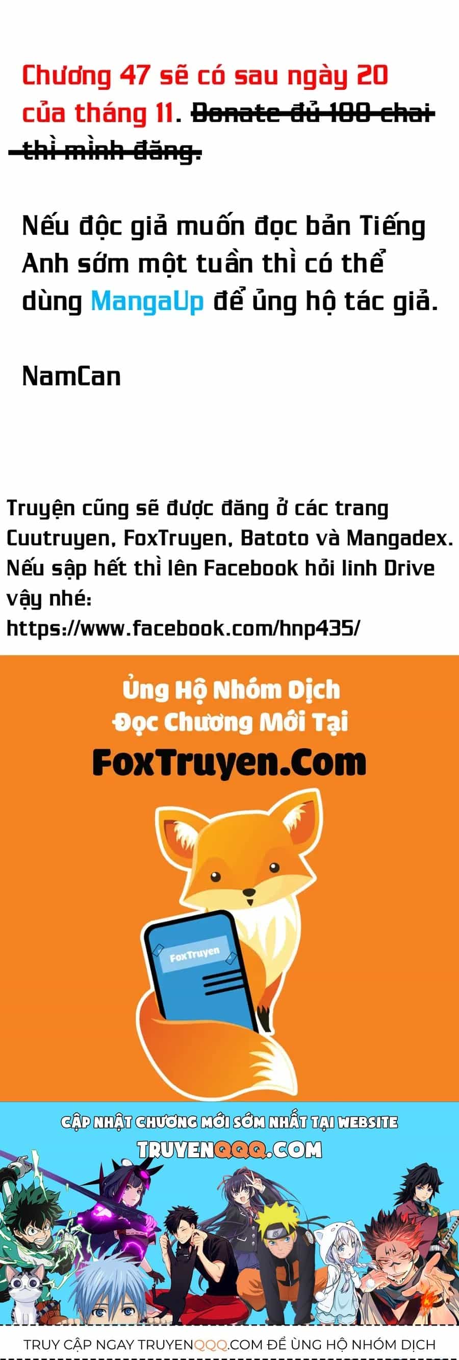Yomi No Tsugai - Chương 46 - ảnh 39