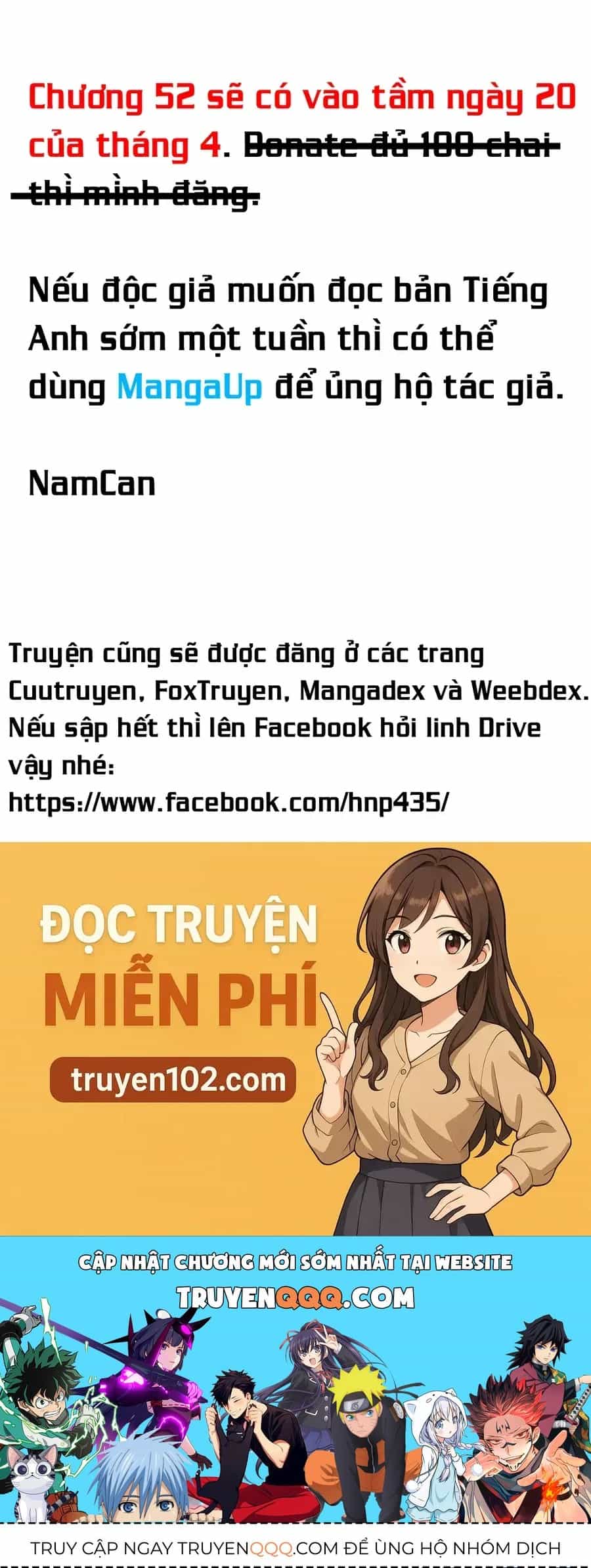 Yomi No Tsugai - Chương 51 - ảnh 41