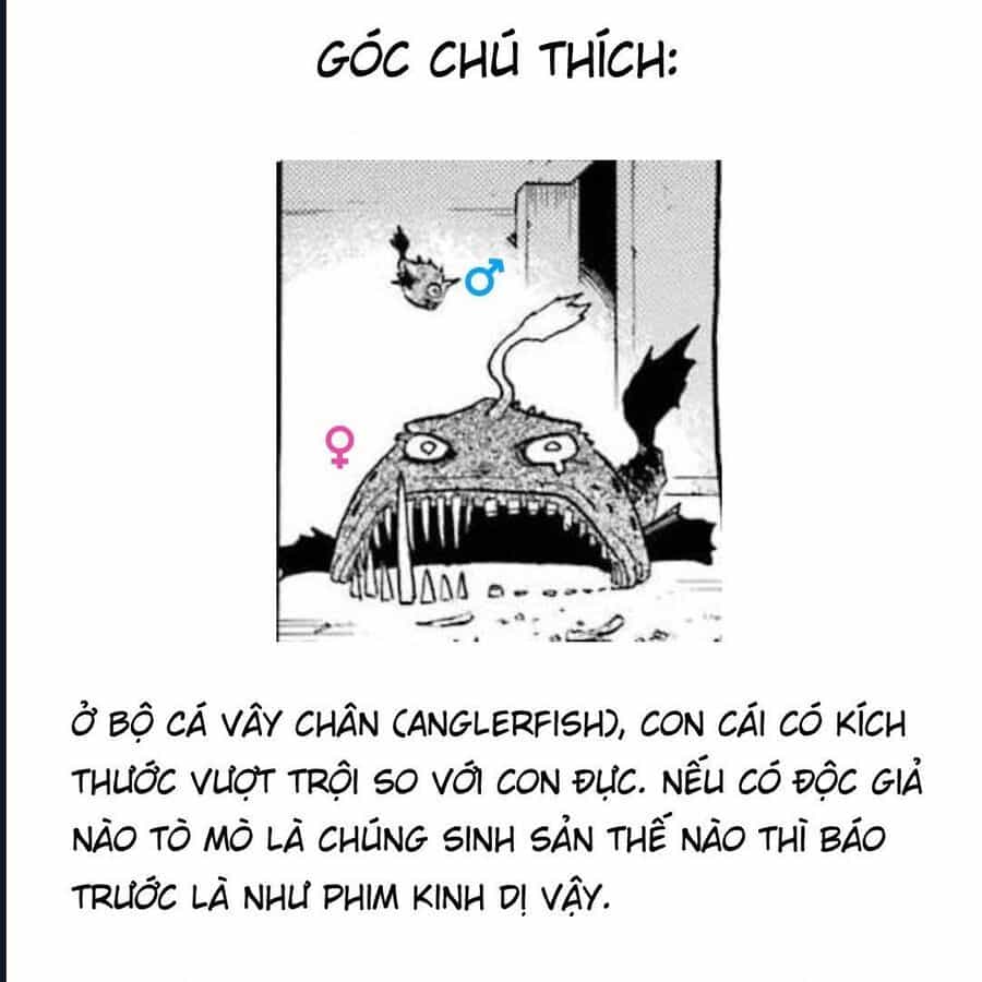 Yomi No Tsugai - Chương 6 - ảnh 39
