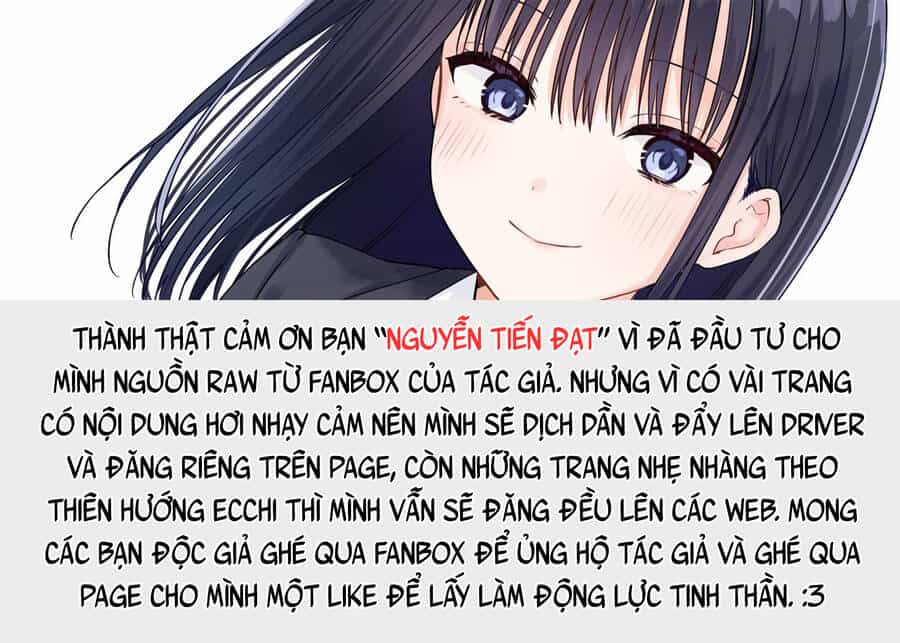 Yomoyama Kobanashi - Chương 8 - ảnh 5