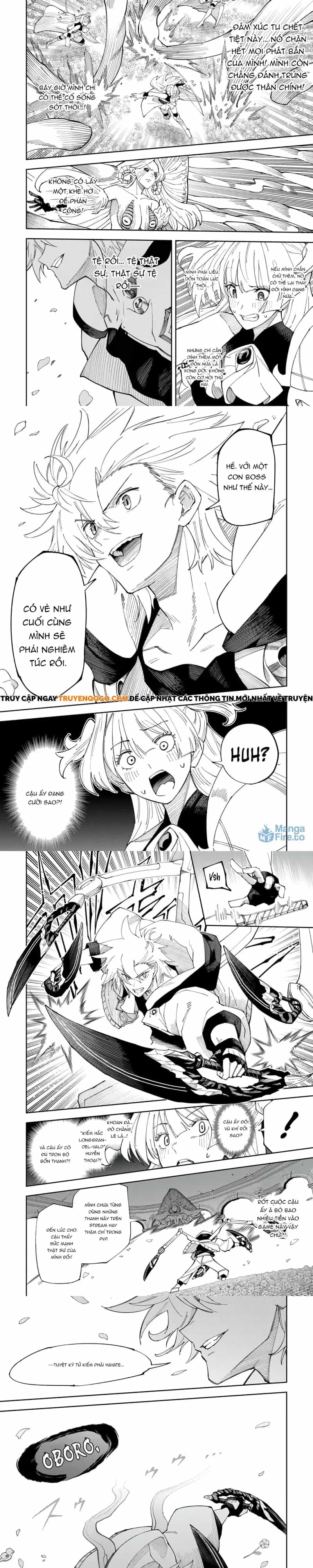 Yontou-Ryuu No Saikyou Haishin-Sha ~Yari Konda Vr Game No Settei Ge Genjitsu Sekai Ni Hanei Sareta Node, Haishi Yotei Datta Job De Musou Shimasu~ - Chương 1 - ảnh 14
