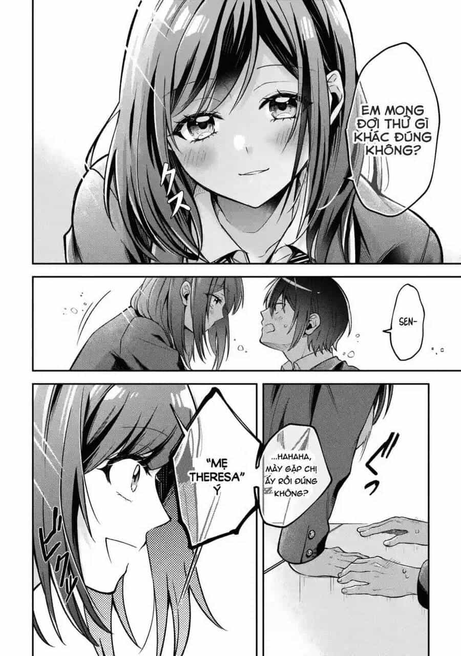 You Like Me, Don't You? - Chương 1 - ảnh 11