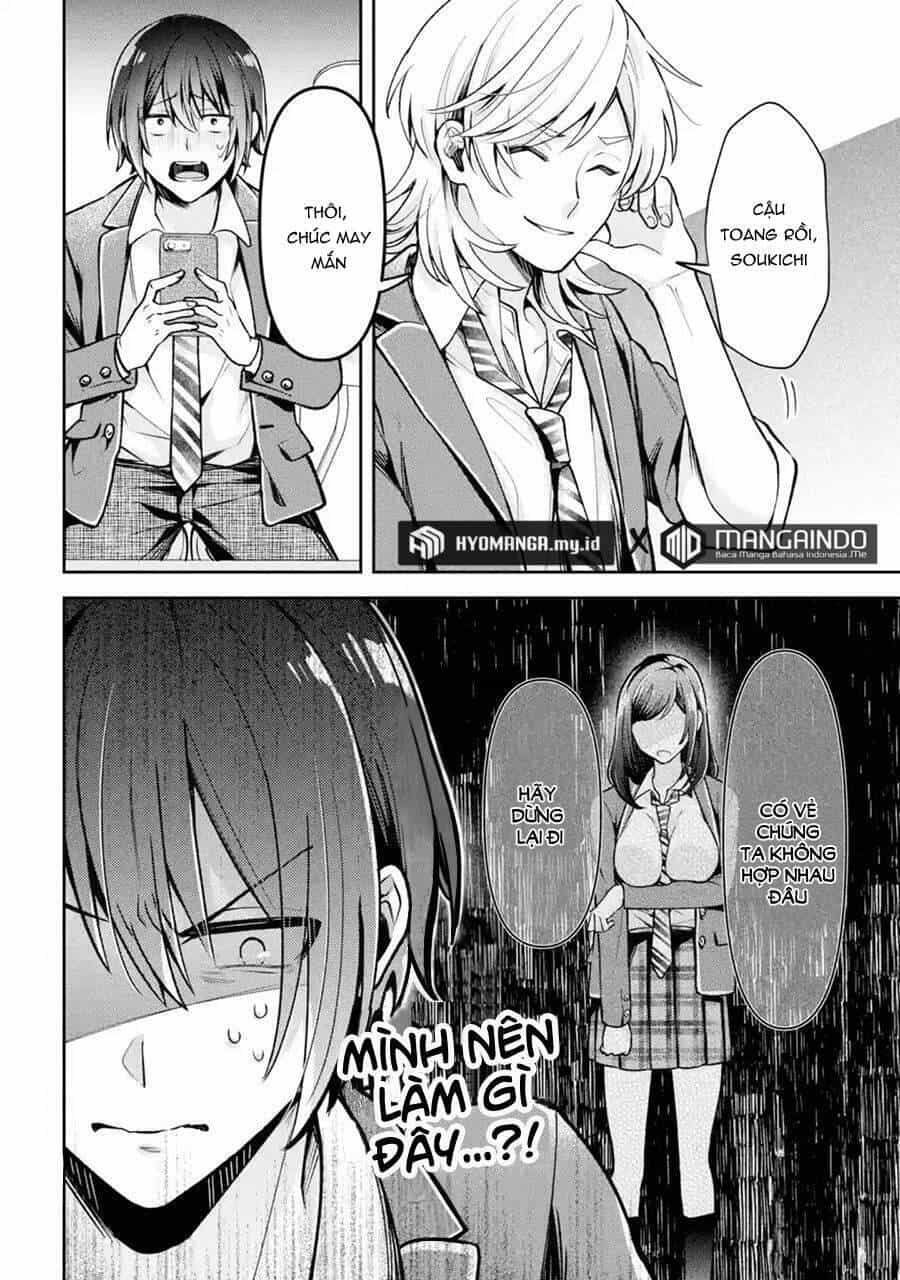 You Like Me, Don't You? - Chương 2 - ảnh 20