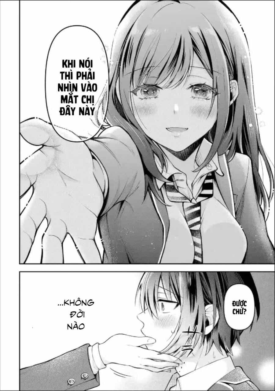 You Like Me, Don't You? - Chương 3 - ảnh 16