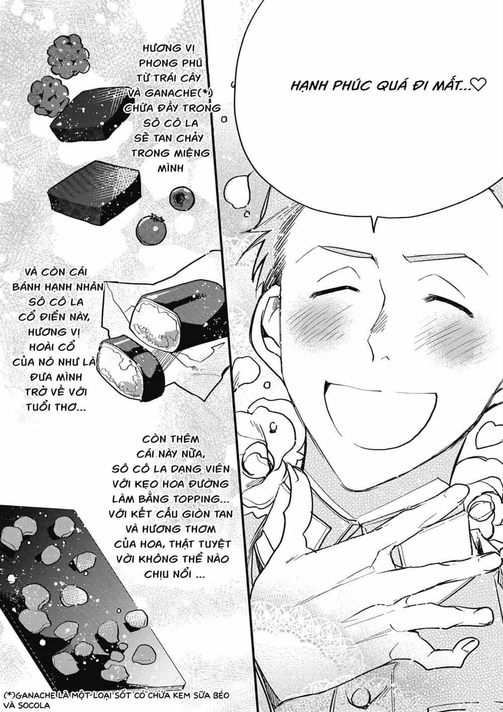Youjo Senki Restaurant - Chương 6 - ảnh 20