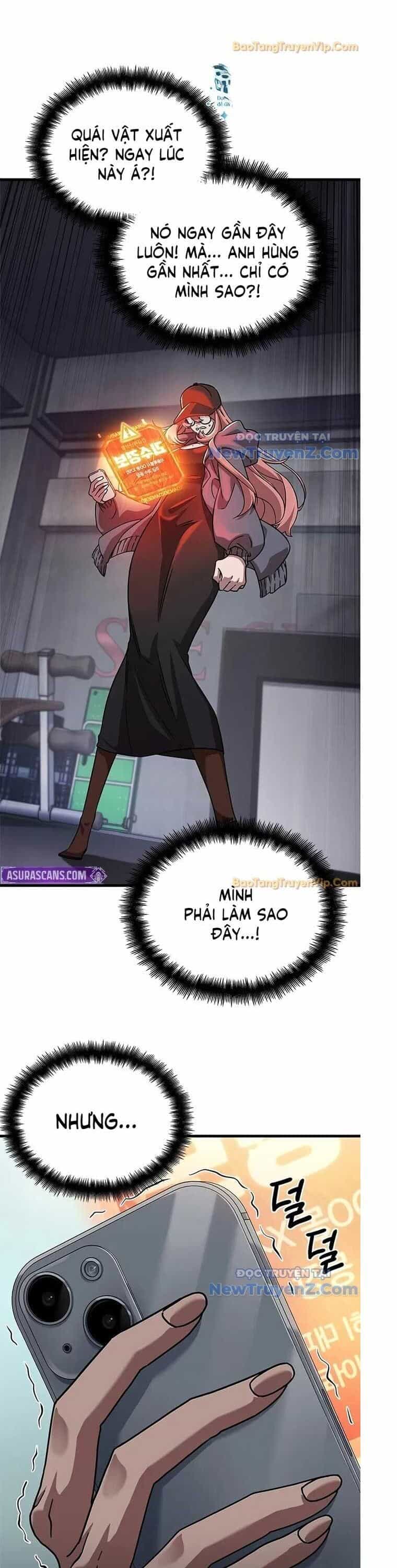 Youtuber Thể Hình Một Triệu Subs - Chương 1 - ảnh 33
