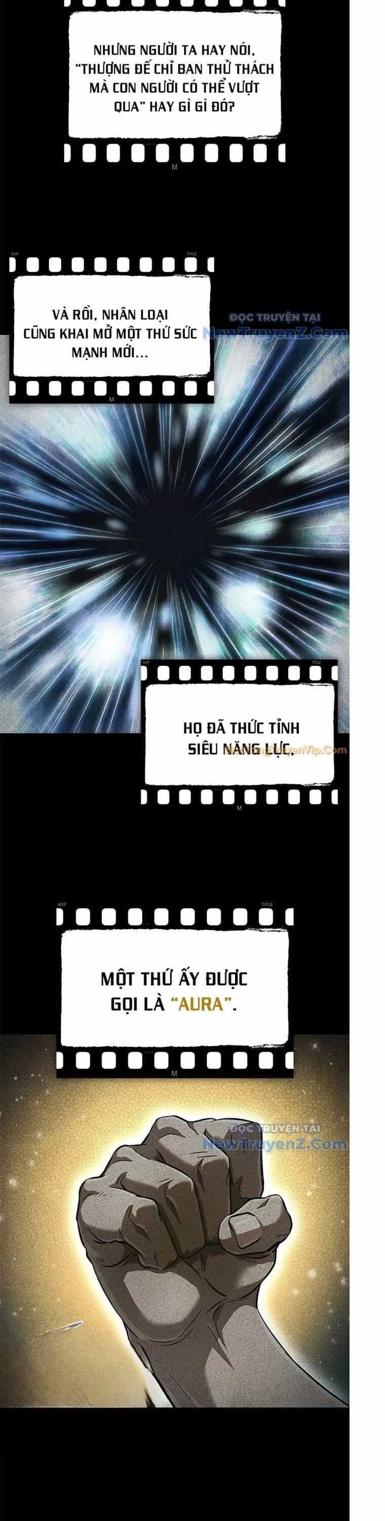 Youtuber Thể Hình Một Triệu Subs - Chương 1 - ảnh 6
