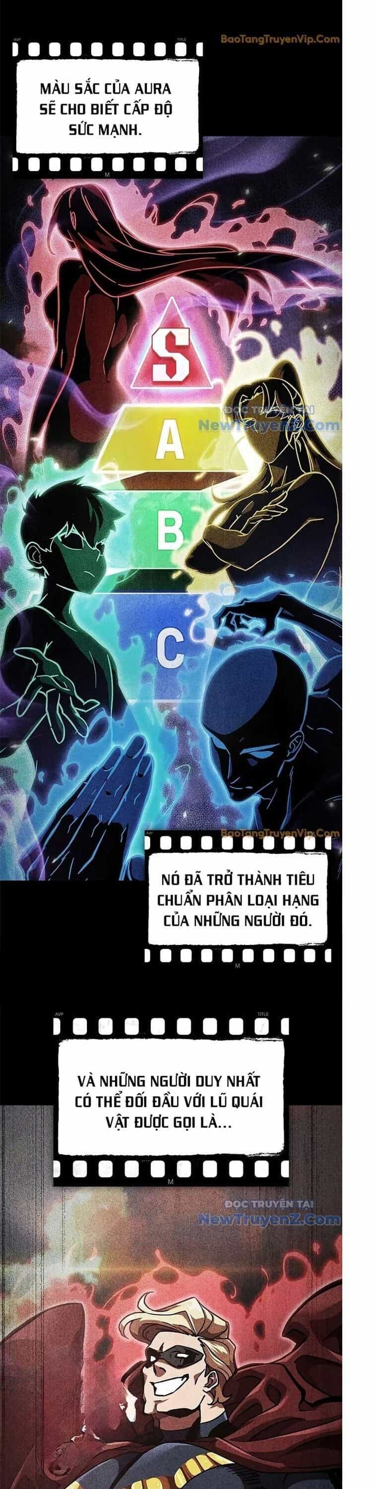 Youtuber Thể Hình Một Triệu Subs - Chương 1 - ảnh 7