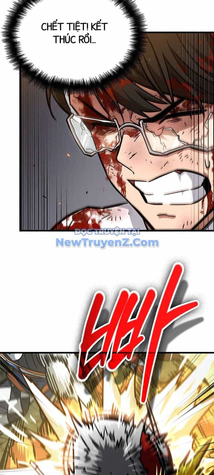 Youtuber Thể Hình Một Triệu Subs - Chương 10 - ảnh 83