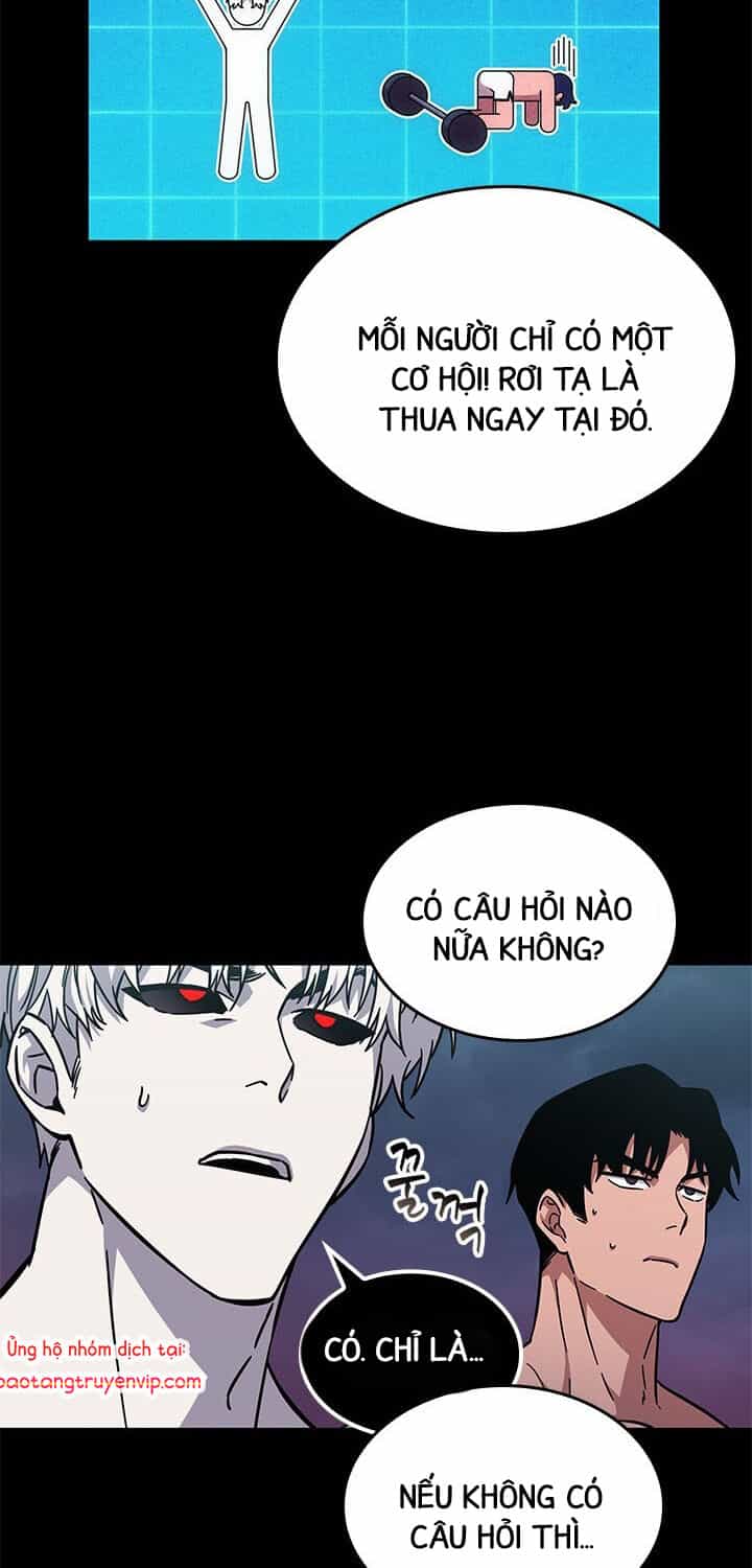 Youtuber Thể Hình Một Triệu Subs - Chương 11 - ảnh 42