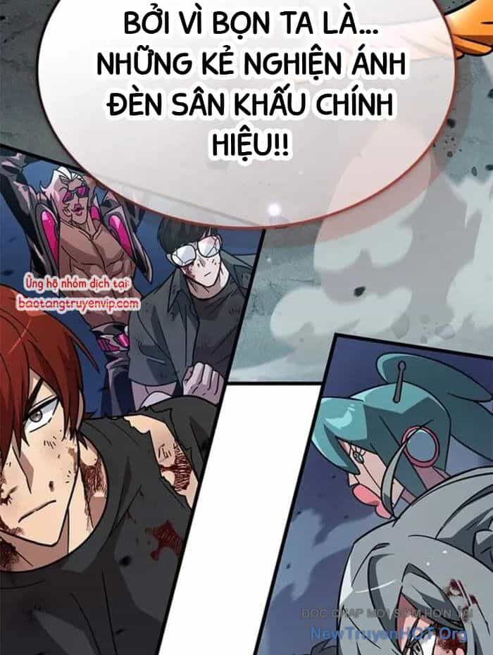 Youtuber Thể Hình Một Triệu Subs - Chương 13 - ảnh 179