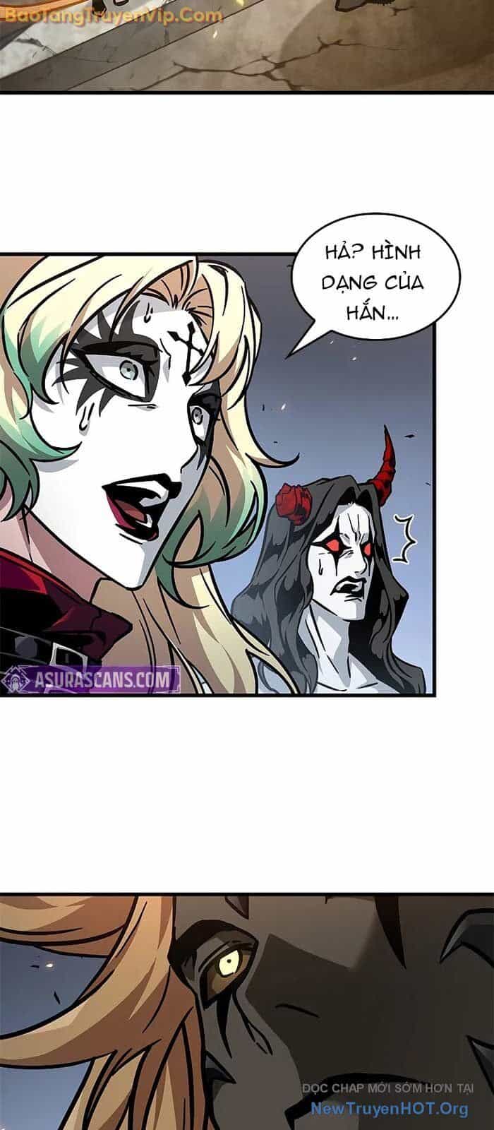 Youtuber Thể Hình Một Triệu Subs - Chương 14 - ảnh 127