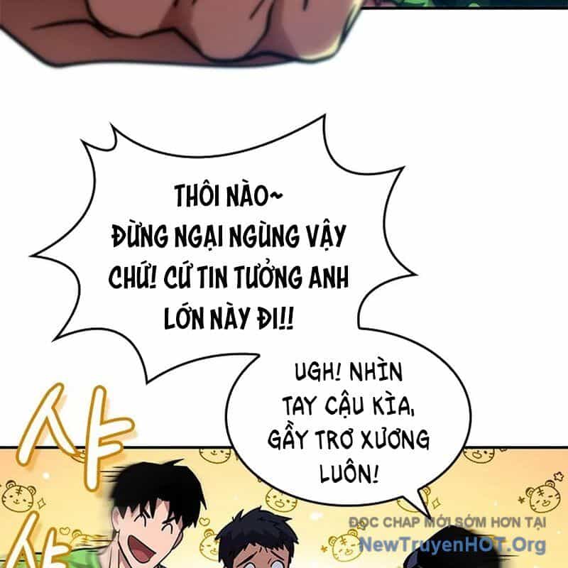 Youtuber Thể Hình Một Triệu Subs - Chương 16 - ảnh 263