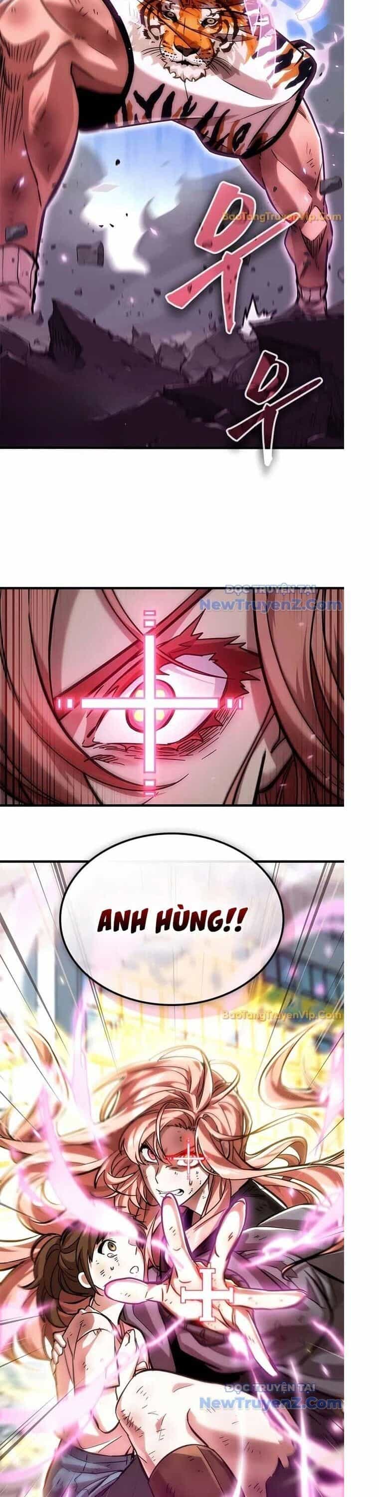 Youtuber Thể Hình Một Triệu Subs - Chương 2 - ảnh 19