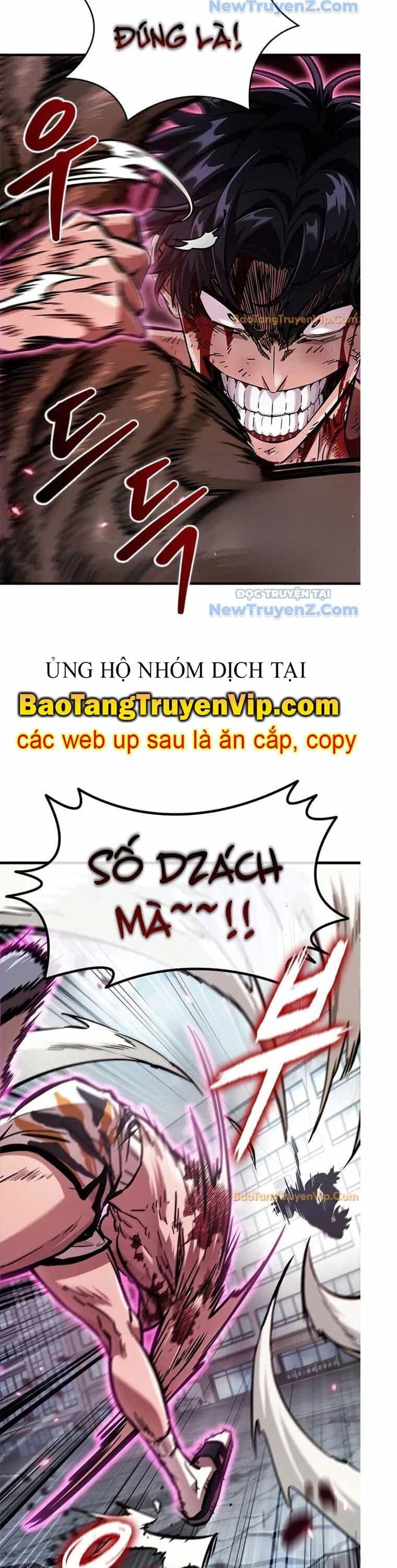 Youtuber Thể Hình Một Triệu Subs - Chương 2 - ảnh 21