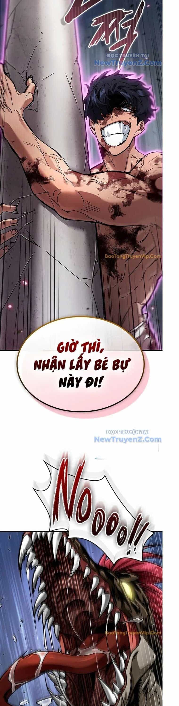 Youtuber Thể Hình Một Triệu Subs - Chương 2 - ảnh 23