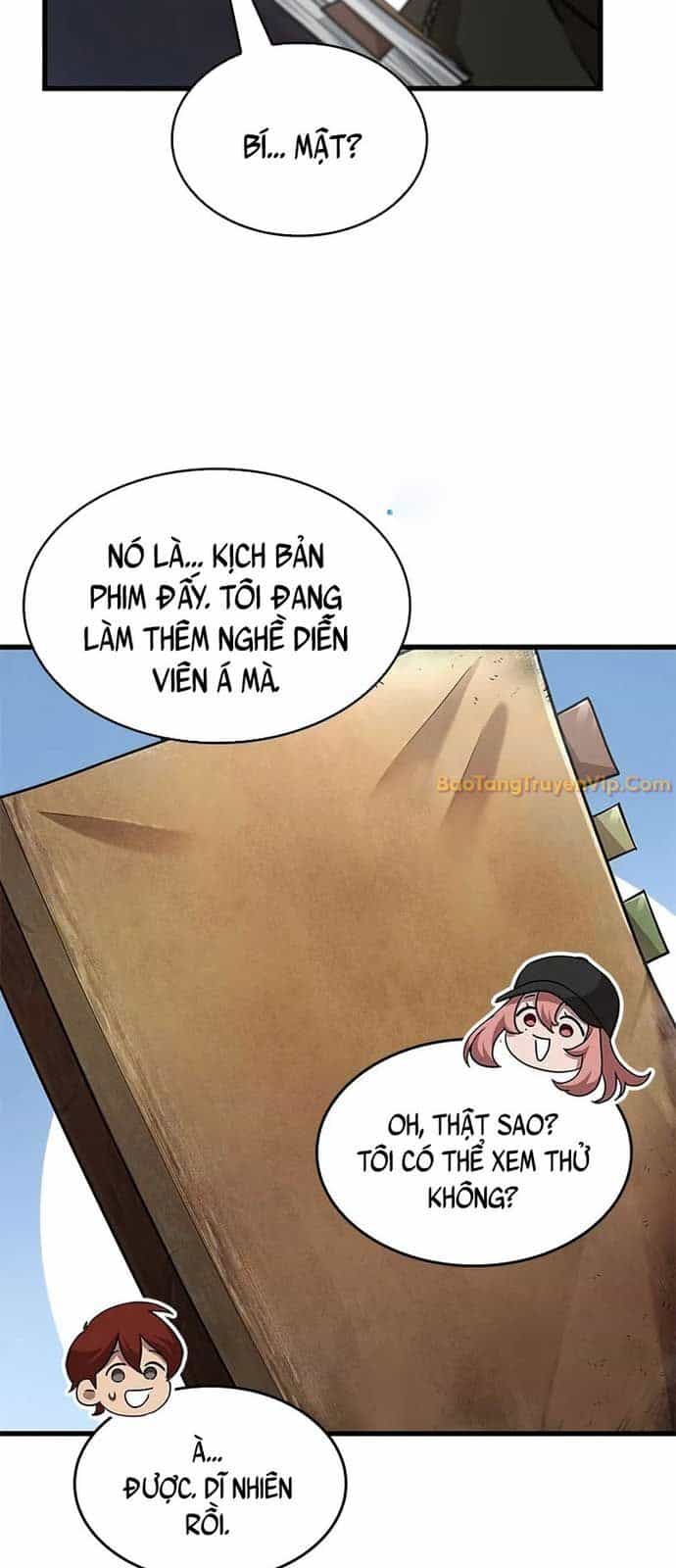Youtuber Thể Hình Một Triệu Subs - Chương 3 - ảnh 18