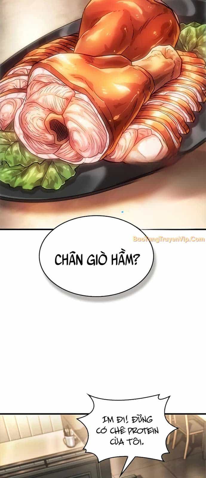 Youtuber Thể Hình Một Triệu Subs - Chương 4 - ảnh 87