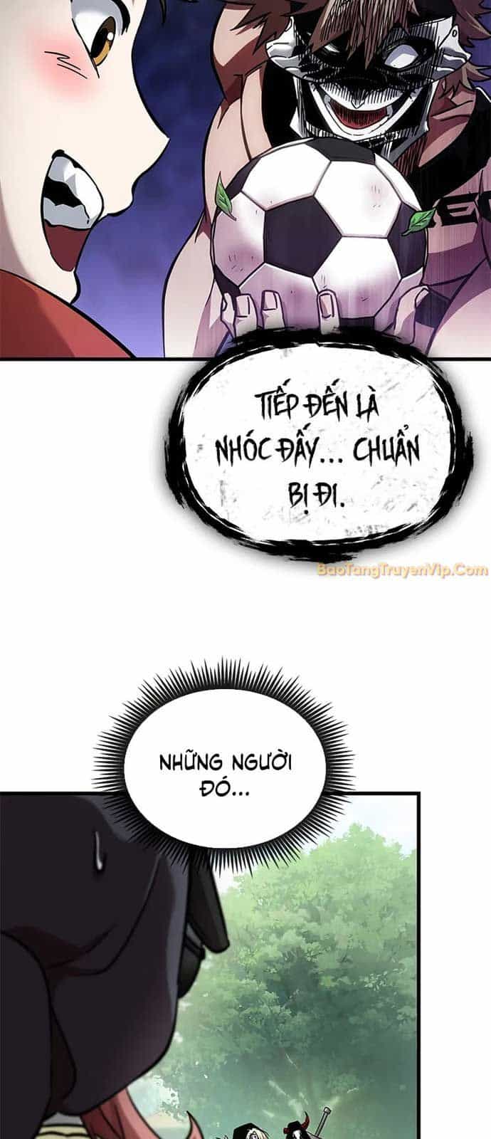 Youtuber Thể Hình Một Triệu Subs - Chương 5 - ảnh 46
