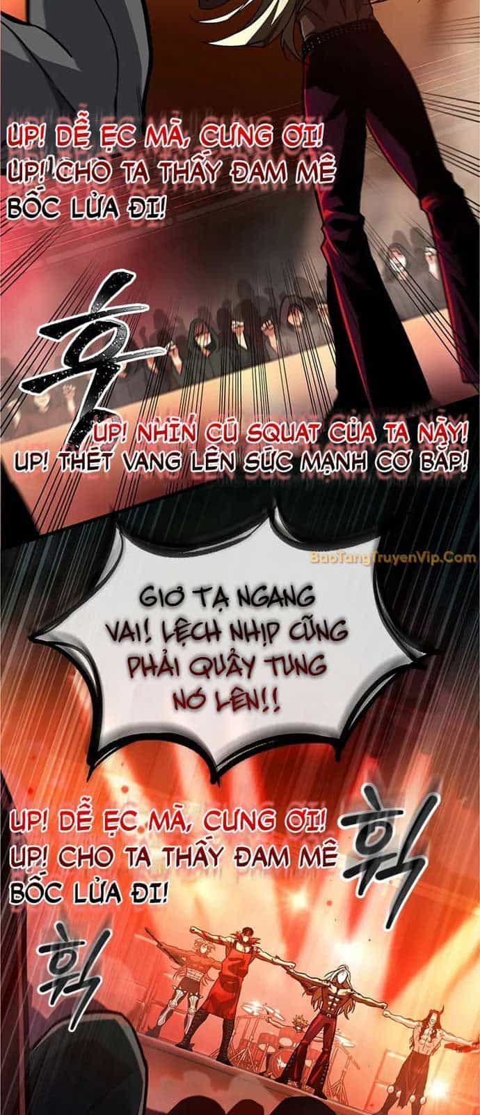 Youtuber Thể Hình Một Triệu Subs - Chương 5 - ảnh 84