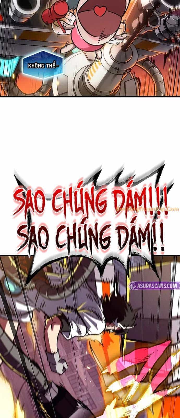Youtuber Thể Hình Một Triệu Subs - Chương 7 - ảnh 70
