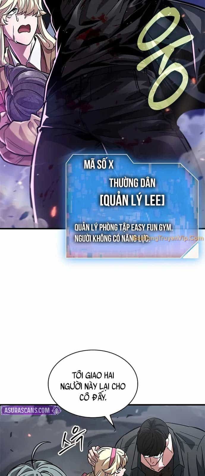 Youtuber Thể Hình Một Triệu Subs - Chương 7 - ảnh 88