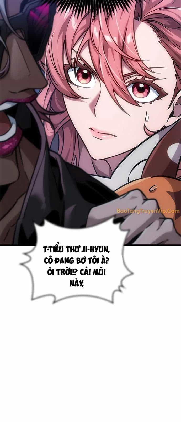 Youtuber Thể Hình Một Triệu Subs - Chương 8 - ảnh 107