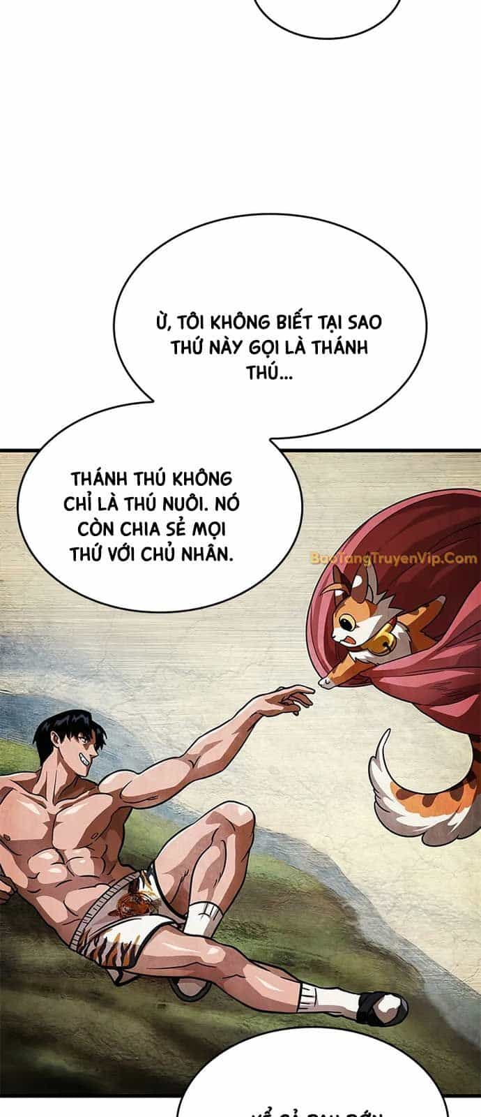 Youtuber Thể Hình Một Triệu Subs - Chương 8 - ảnh 30