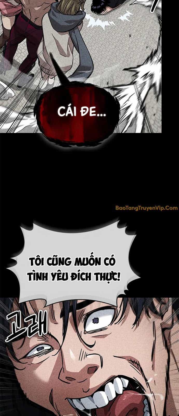 Youtuber Thể Hình Một Triệu Subs - Chương 8 - ảnh 45