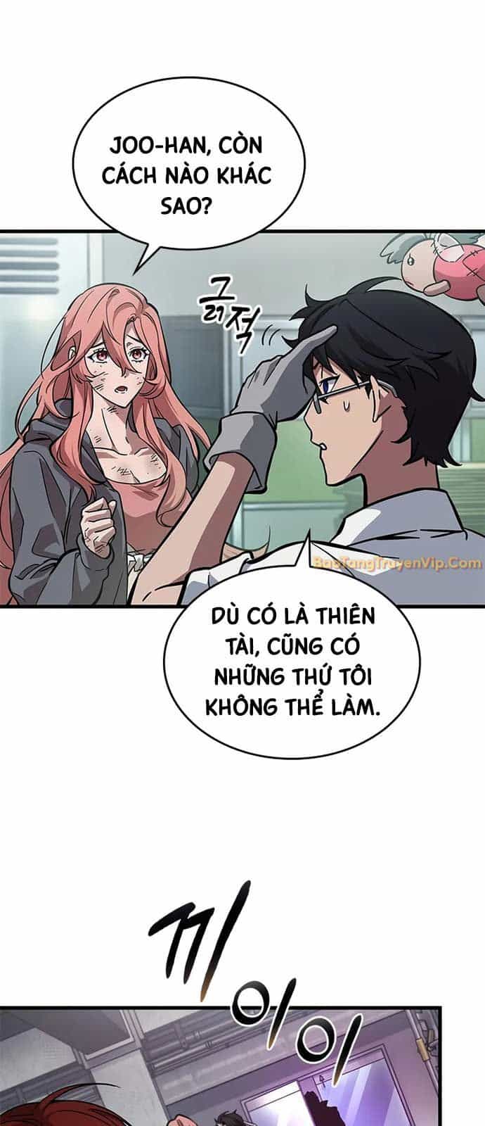 Youtuber Thể Hình Một Triệu Subs - Chương 8 - ảnh 82