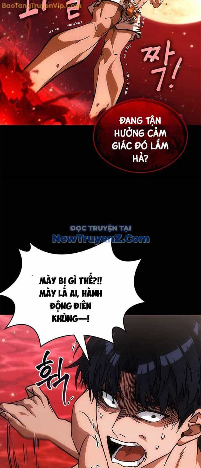Youtuber Thể Hình Một Triệu Subs - Chương 9 - ảnh 4