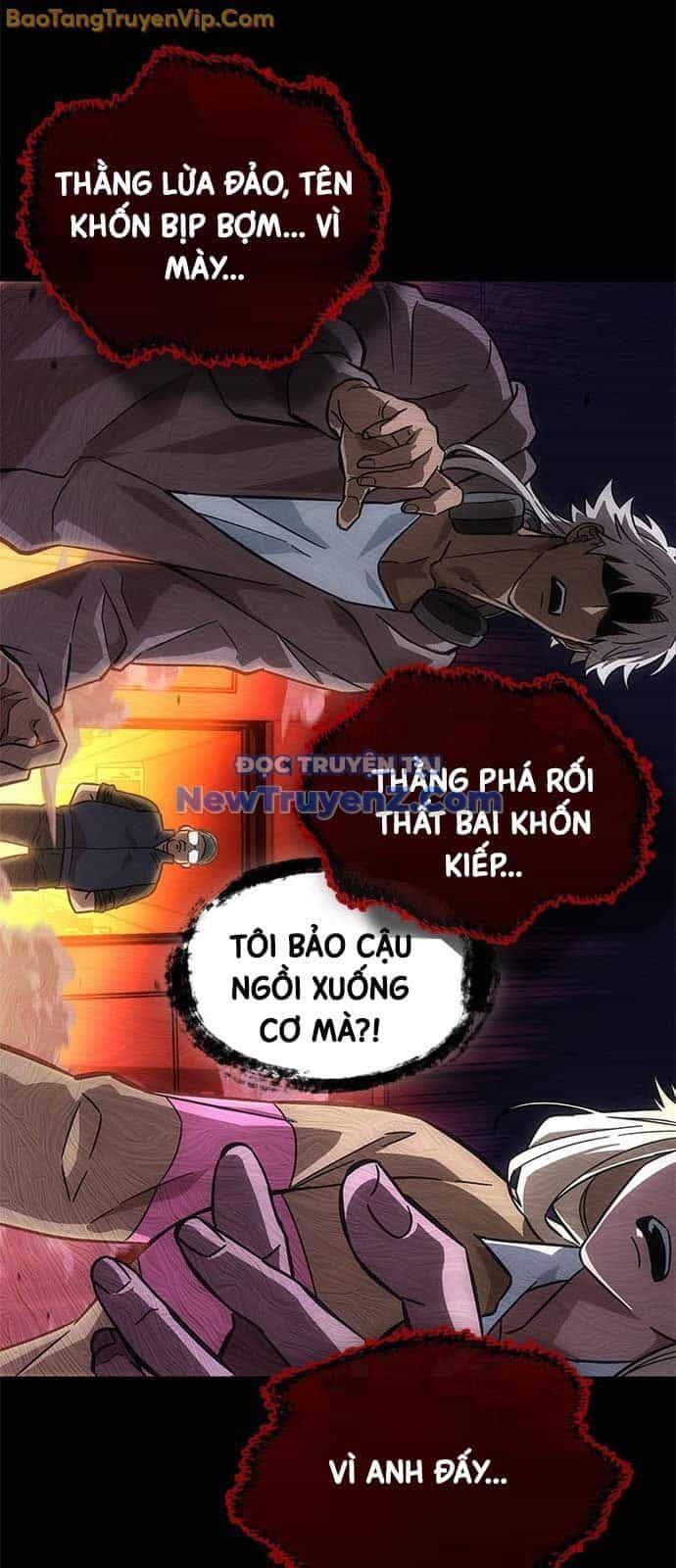 Youtuber Thể Hình Một Triệu Subs - Chương 9 - ảnh 44