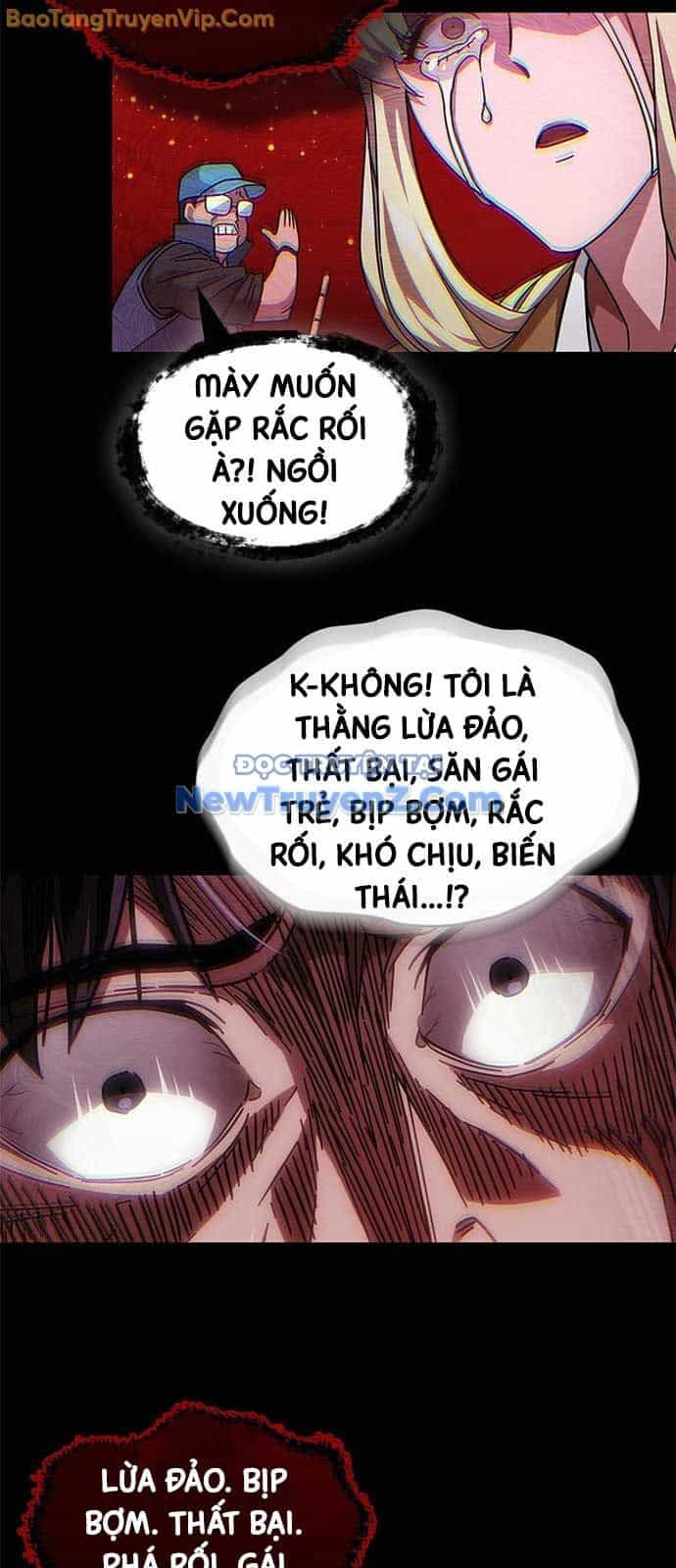 Youtuber Thể Hình Một Triệu Subs - Chương 9 - ảnh 46