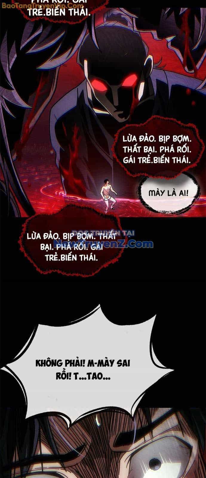Youtuber Thể Hình Một Triệu Subs - Chương 9 - ảnh 47