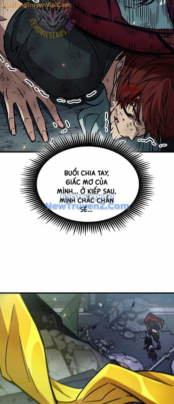 Youtuber Thể Hình Một Triệu Subs - Chương 9 - ảnh 90