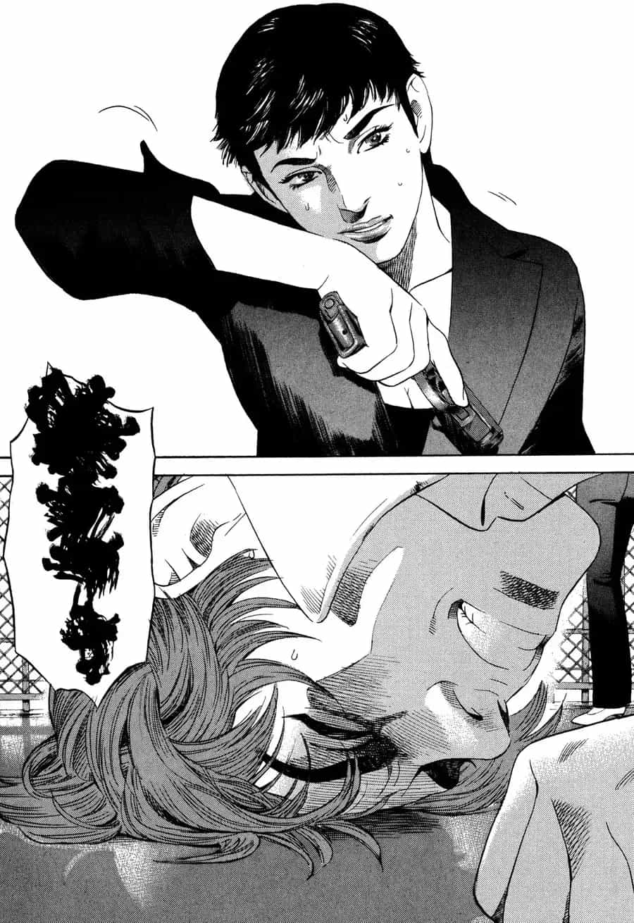 Yugo - Kẻ Thương Thuyết - Chương 103 - ảnh 29