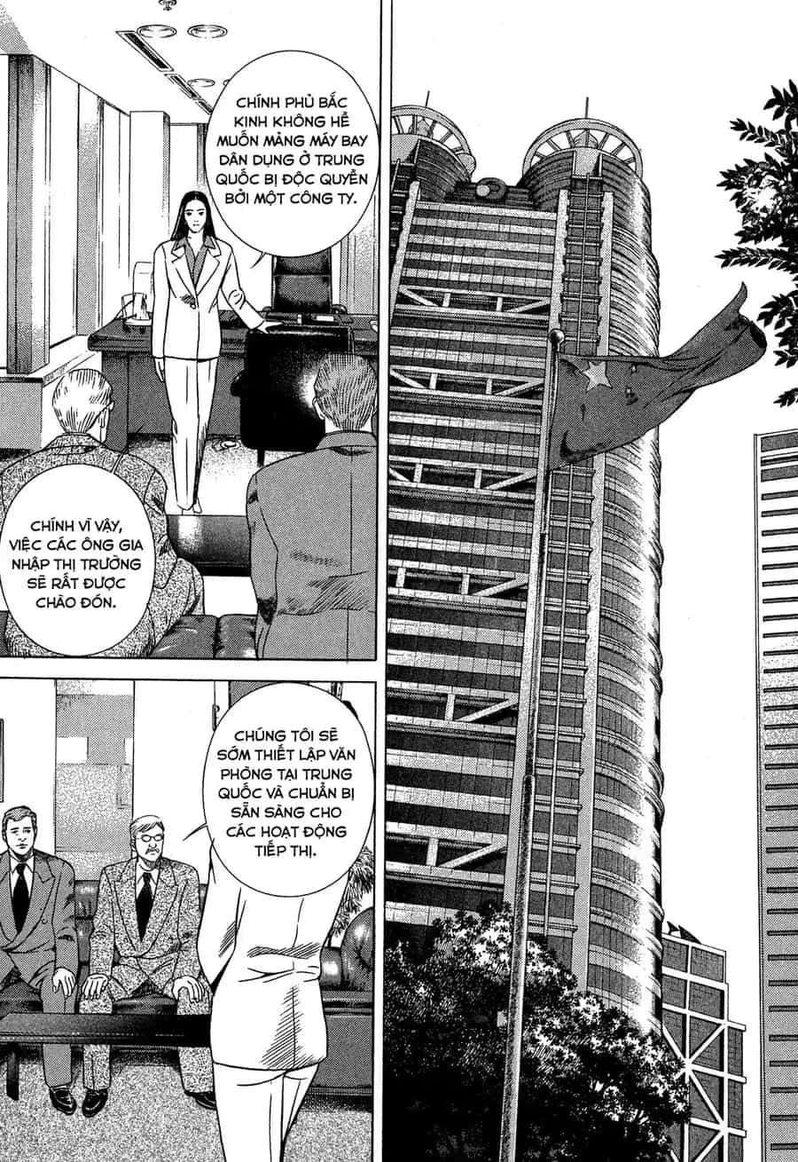 Yugo - Kẻ Thương Thuyết - Chương 105 - ảnh 13