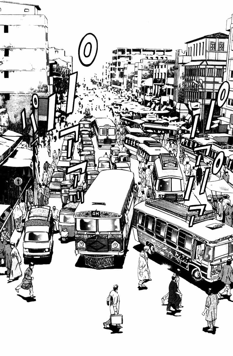 Yugo - Kẻ Thương Thuyết - Chương 2 - ảnh 6