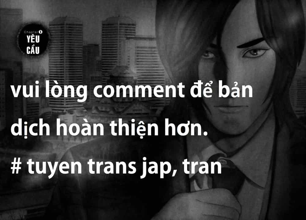Yugo - Kẻ Thương Thuyết - Chương 28 - ảnh 50