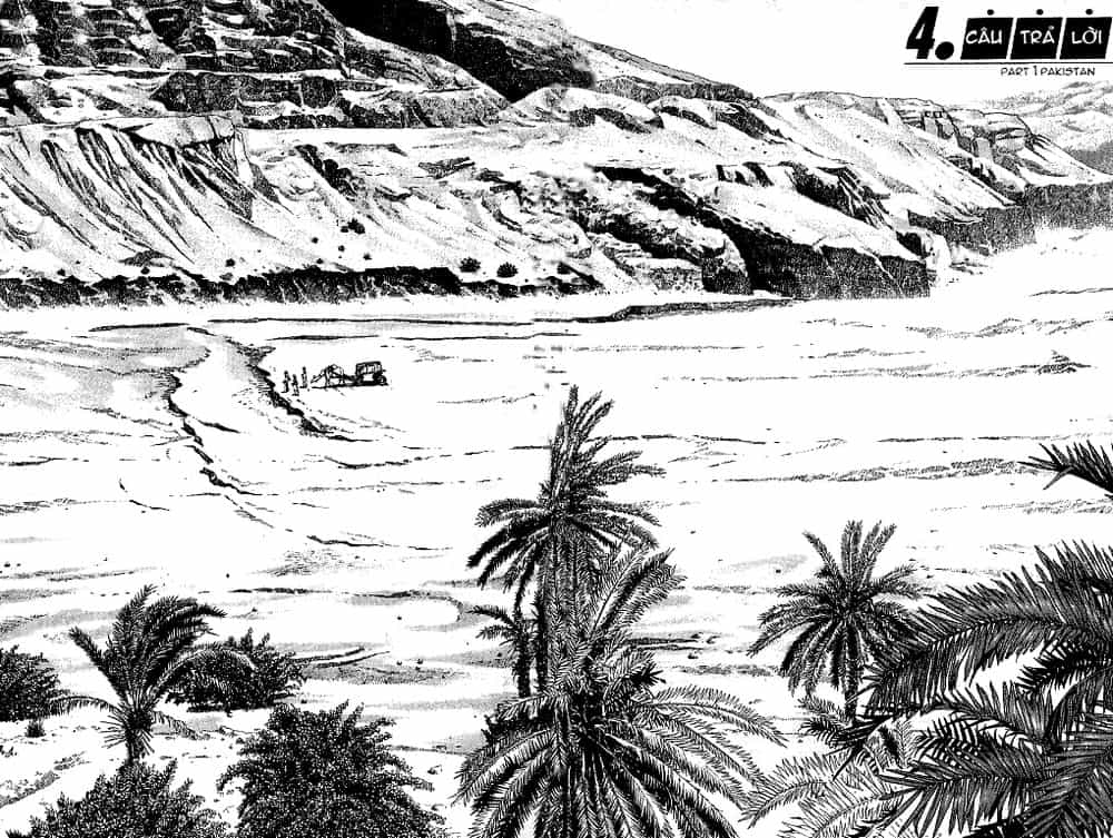 Yugo - Kẻ Thương Thuyết - Chương 4 - ảnh 7