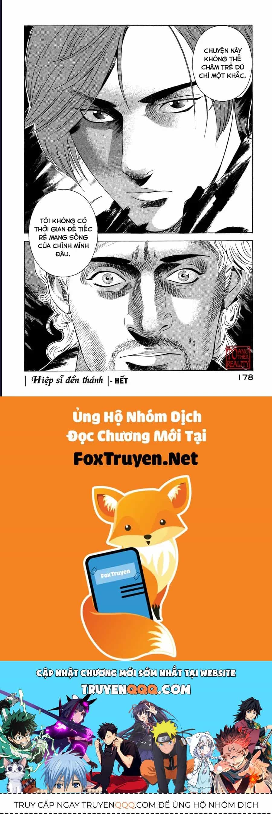 Yugo - Kẻ Thương Thuyết - Chương 72 - ảnh 45