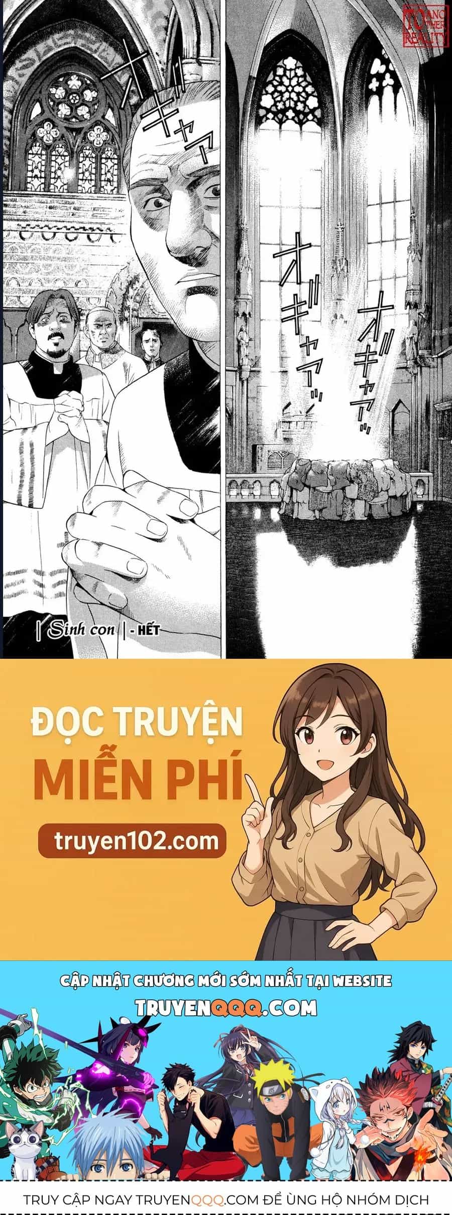 Yugo - Kẻ Thương Thuyết - Chương 81 - ảnh 42
