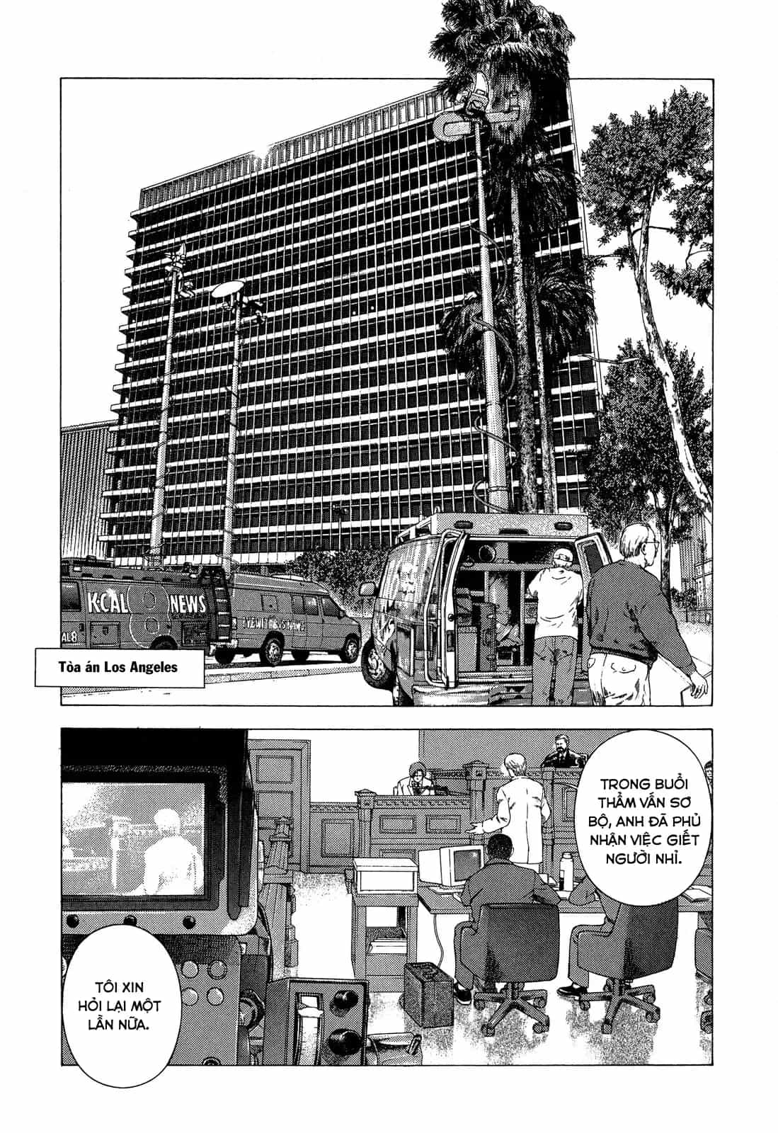 Yugo - Kẻ Thương Thuyết - Chương 92 - ảnh 20