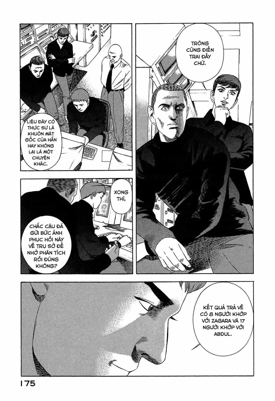Yugo - Kẻ Thương Thuyết - Chương 97 - ảnh 38