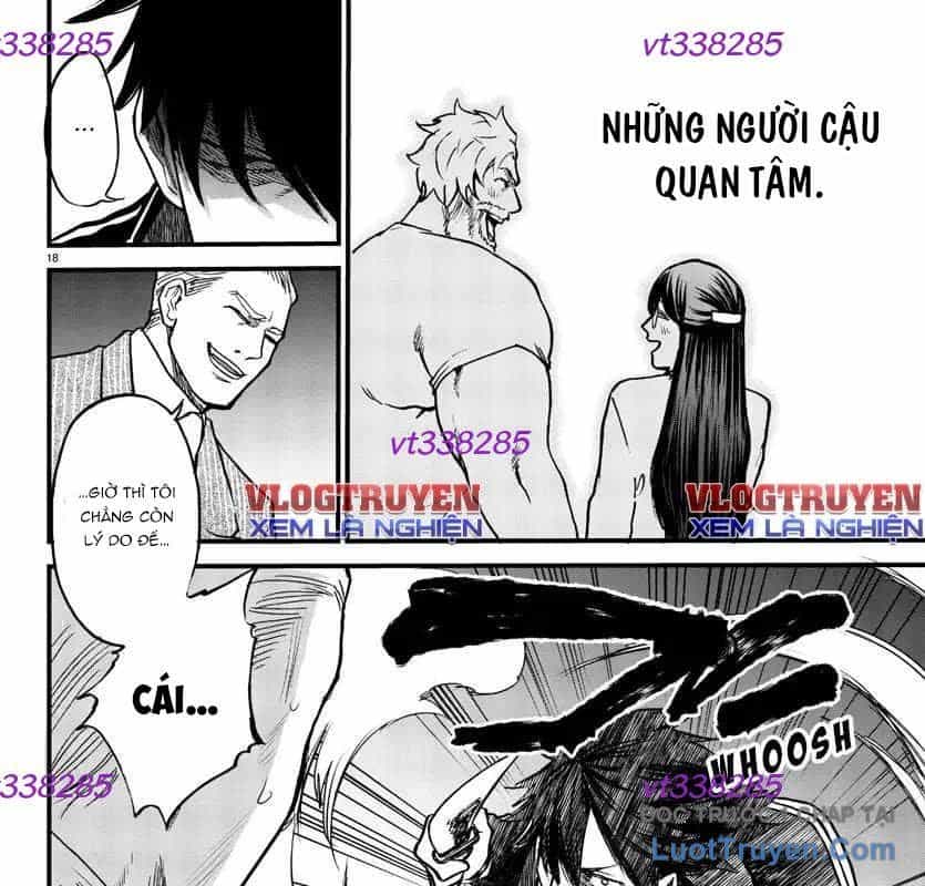 Yuusha Densetsu - Chương 10 - ảnh 36