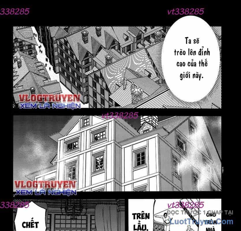Yuusha Densetsu - Chương 10 - ảnh 4