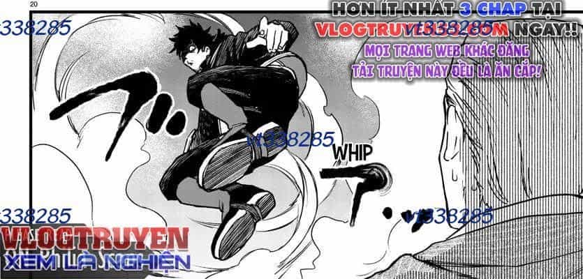 Yuusha Densetsu - Chương 10 - ảnh 41