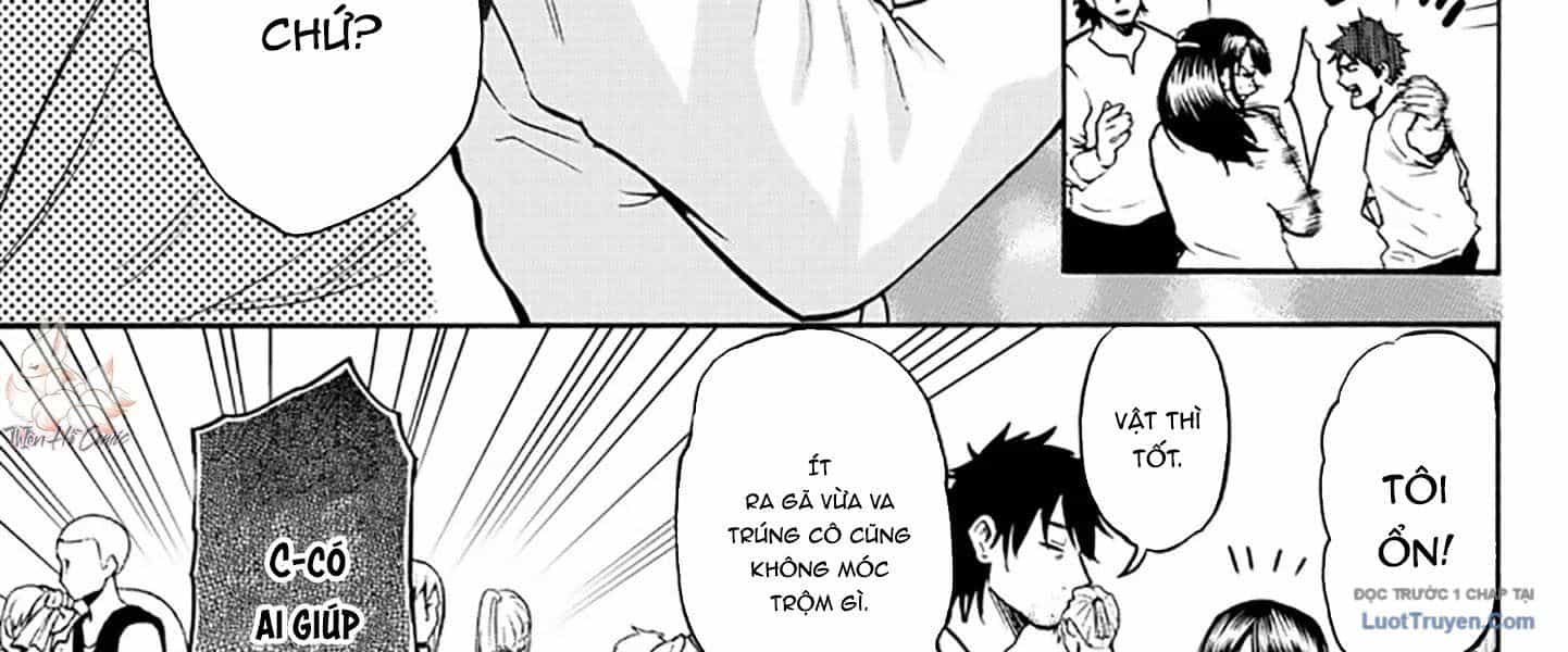 Yuusha Densetsu - Chương 2 - ảnh 95